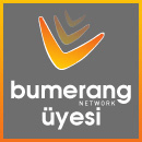 Bumerang - Yazarkafe