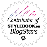 Stylebook BlogStars
